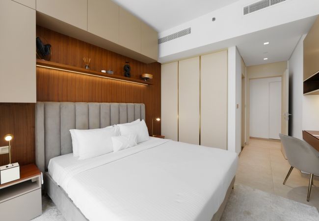 Apartment in Dubai - Tranquil Apt w/ Mesmerizing Views cls to Marina Apartment in Dubai - Tranquil Apt w/ Mesmerizing Views cls to Marina