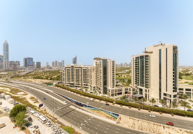 Apartment in Dubai - Tranquil Apt w/ Mesmerizing Views cls to Marina Apartment in Dubai - Tranquil Apt w/ Mesmerizing Views cls to Marina