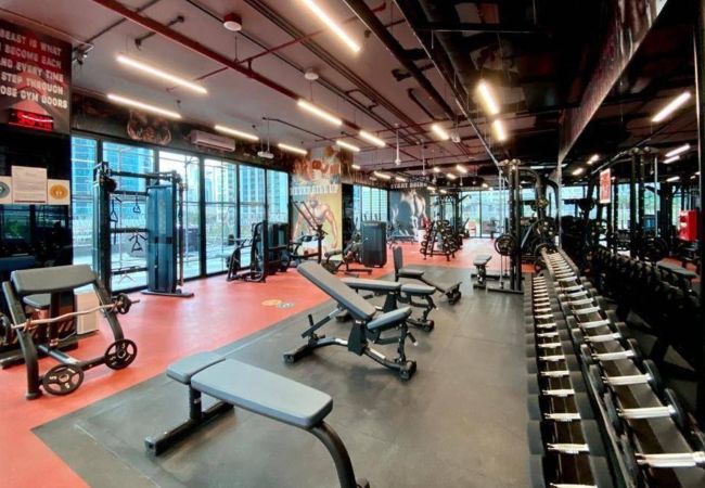 Apartment in Dubai - Modern Living w/ Premium Amenities close to Marina Apartment in Dubai - Modern Living w/ Premium Amenities close to Marina