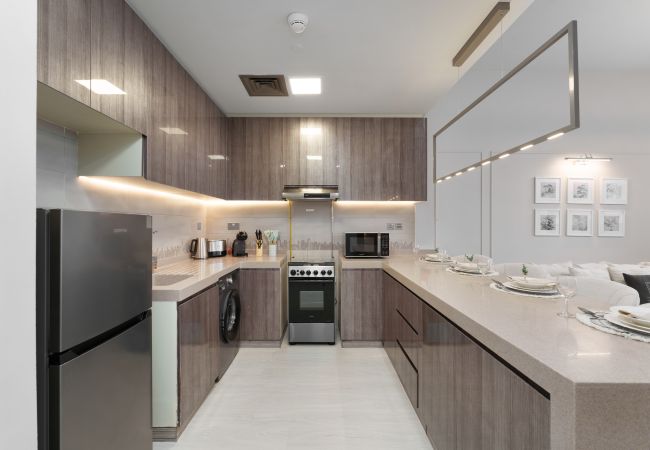 Apartment in Dubai - Modern Living w/ Premium Amenities close to Marina Apartment in Dubai - Modern Living w/ Premium Amenities close to Marina