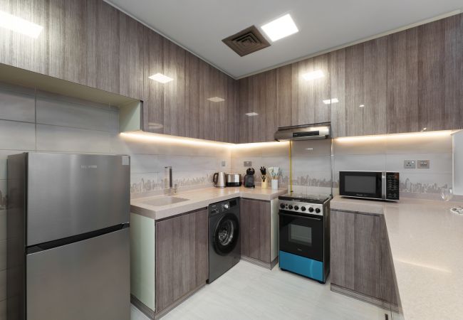 Apartment in Dubai - Modern Living w/ Premium Amenities close to Marina Apartment in Dubai - Modern Living w/ Premium Amenities close to Marina