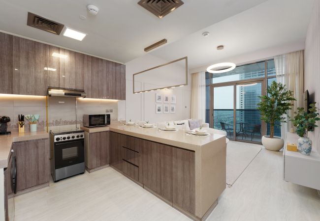 Apartment in Dubai - Modern Living w/ Premium Amenities close to Marina Apartment in Dubai - Modern Living w/ Premium Amenities close to Marina