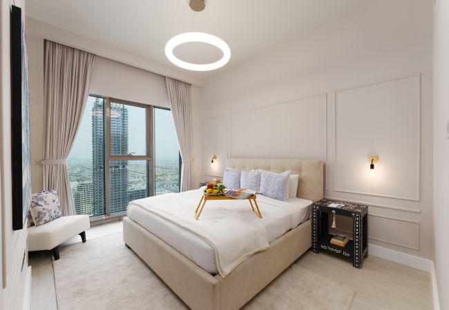 Apartment in Dubai - Modern Living w/ Premium Amenities close to Marina Apartment in Dubai - Modern Living w/ Premium Amenities close to Marina