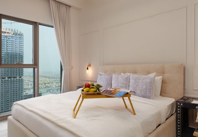 Apartment in Dubai - Modern Living w/ Premium Amenities close to Marina Apartment in Dubai - Modern Living w/ Premium Amenities close to Marina