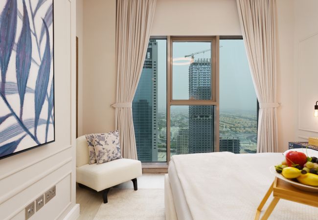 Apartment in Dubai - Modern Living w/ Premium Amenities close to Marina Apartment in Dubai - Modern Living w/ Premium Amenities close to Marina