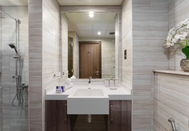 Apartment in Dubai - Modern Living w/ Premium Amenities close to Marina Apartment in Dubai - Modern Living w/ Premium Amenities close to Marina