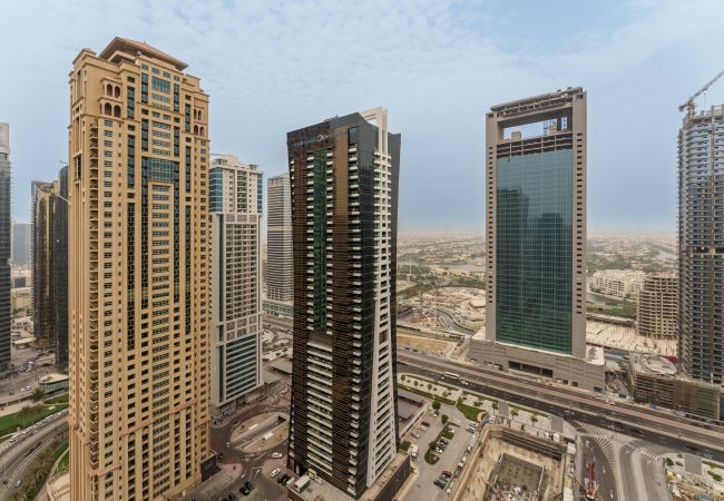 Apartment in Dubai - Modern Living w/ Premium Amenities close to Marina Apartment in Dubai - Modern Living w/ Premium Amenities close to Marina