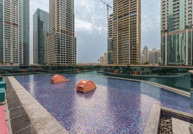 Apartment in Dubai - Modern Living w/ Premium Amenities close to Marina Apartment in Dubai - Modern Living w/ Premium Amenities close to Marina