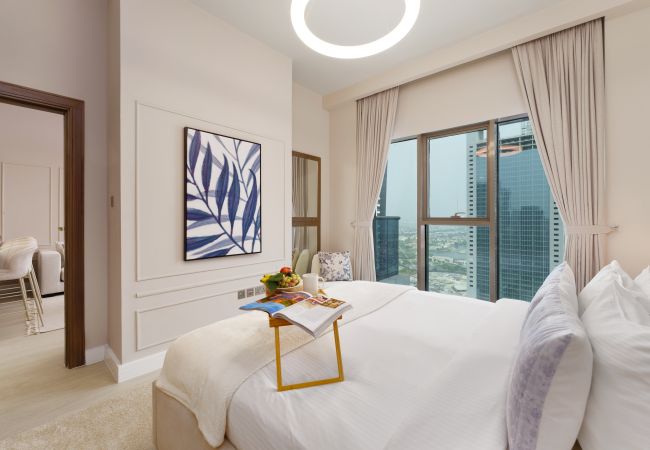 Apartment in Dubai - Modern Living w/ Premium Amenities close to Marina Apartment in Dubai - Modern Living w/ Premium Amenities close to Marina