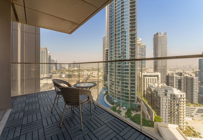 Dubai - Apartment