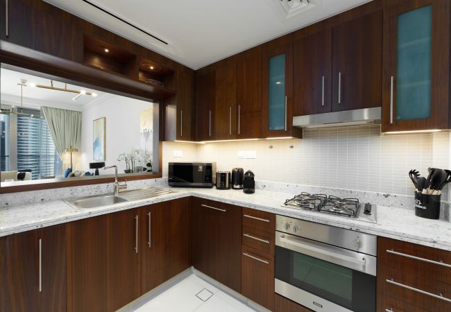 Apartment in Dubai - Inviting Apt w/ Fabulous Dubai Canal & Skyline Vws Apartment in Dubai - Inviting Apt w/ Fabulous Dubai Canal & Skyline Vws