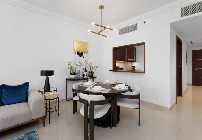 Apartment in Dubai - Inviting Apt w/ Fabulous Dubai Canal & Skyline Vws Apartment in Dubai - Inviting Apt w/ Fabulous Dubai Canal & Skyline Vws