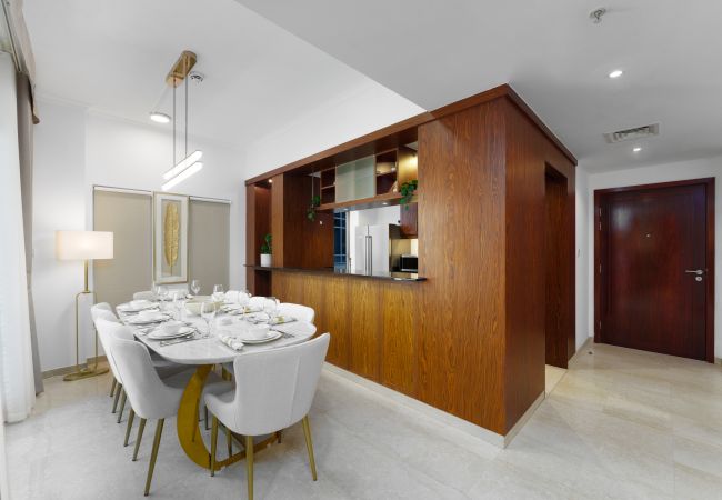 Villa in Dubai - Exclusive Duplex Villa w/ Panoramic Terrace Overlooking Burj Khalifa Villa in Dubai - Exclusive Duplex Villa w/ Panoramic Terrace Overlooking Burj Khalifa