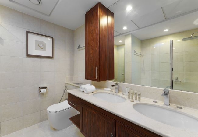 Villa in Dubai - Exclusive Duplex Villa w/ Panoramic Terrace Overlooking Burj Khalifa Villa in Dubai - Exclusive Duplex Villa w/ Panoramic Terrace Overlooking Burj Khalifa