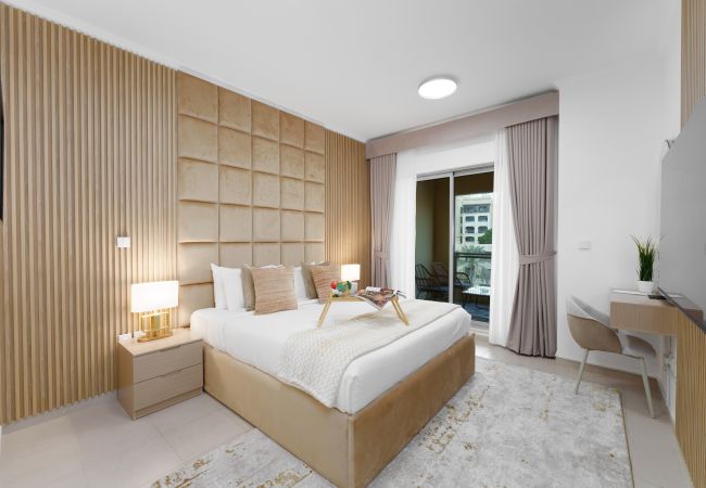 Villa in Dubai - Exclusive Duplex Villa w/ Panoramic Terrace Overlooking Burj Khalifa Villa in Dubai - Exclusive Duplex Villa w/ Panoramic Terrace Overlooking Burj Khalifa