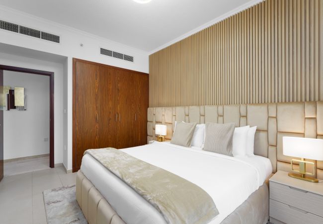 Villa in Dubai - Exclusive Duplex Villa w/ Panoramic Terrace Overlooking Burj Khalifa Villa in Dubai - Exclusive Duplex Villa w/ Panoramic Terrace Overlooking Burj Khalifa