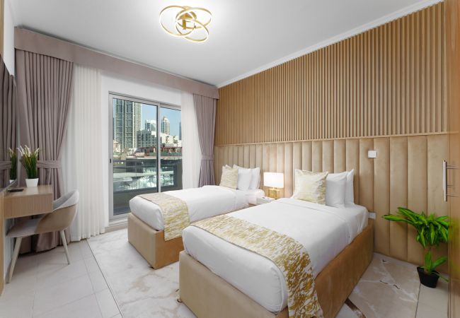 Villa in Dubai - Exclusive Duplex Villa w/ Panoramic Terrace Overlooking Burj Khalifa Villa in Dubai - Exclusive Duplex Villa w/ Panoramic Terrace Overlooking Burj Khalifa