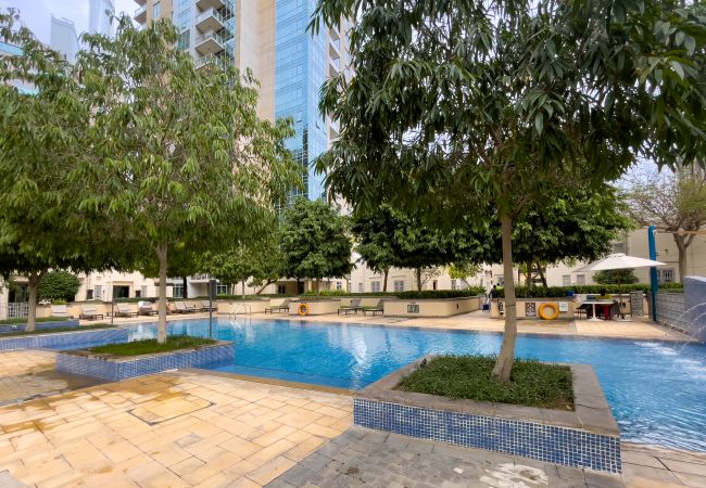 Villa in Dubai - Exclusive Duplex Villa w/ Panoramic Terrace Overlooking Burj Khalifa Villa in Dubai - Exclusive Duplex Villa w/ Panoramic Terrace Overlooking Burj Khalifa