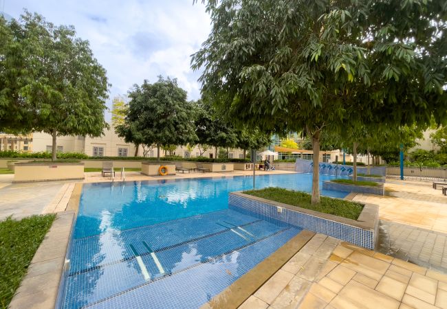 Villa in Dubai - Exclusive Duplex Villa w/ Panoramic Terrace Overlooking Burj Khalifa Villa in Dubai - Exclusive Duplex Villa w/ Panoramic Terrace Overlooking Burj Khalifa