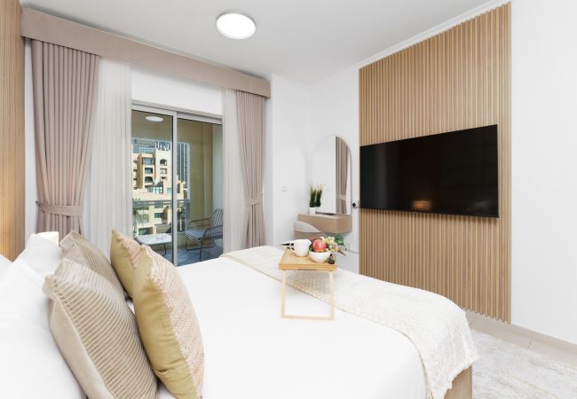 Villa in Dubai - Exclusive Duplex Villa w/ Panoramic Terrace Overlooking Burj Khalifa Villa in Dubai - Exclusive Duplex Villa w/ Panoramic Terrace Overlooking Burj Khalifa