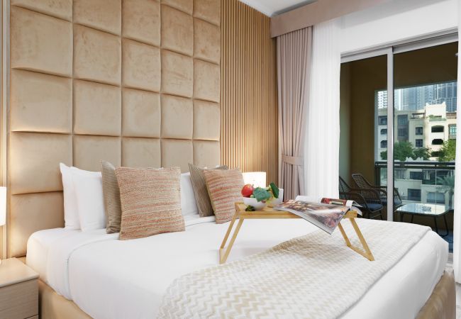 Villa in Dubai - Exclusive Duplex Villa w/ Panoramic Terrace Overlooking Burj Khalifa Villa in Dubai - Exclusive Duplex Villa w/ Panoramic Terrace Overlooking Burj Khalifa