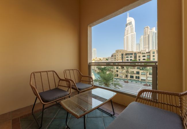 Villa in Dubai - Exclusive Duplex Villa w/ Panoramic Terrace Overlooking Burj Khalifa Villa in Dubai - Exclusive Duplex Villa w/ Panoramic Terrace Overlooking Burj Khalifa