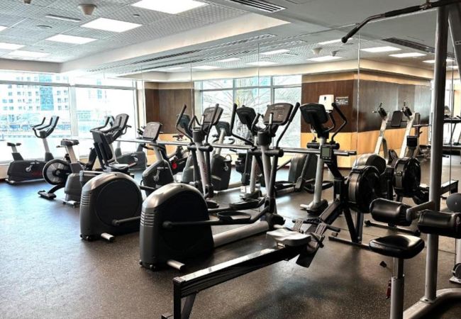 Apartment in Dubai - Blissful Living w/ Dubai Marina Waterfront Views Apartment in Dubai - Blissful Living w/ Dubai Marina Waterfront Views