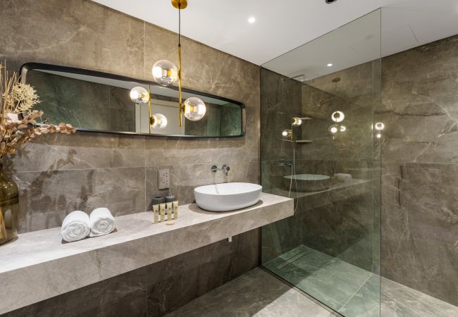 Apartment in Dubai - Blissful Living w/ Dubai Marina Waterfront Views Apartment in Dubai - Blissful Living w/ Dubai Marina Waterfront Views