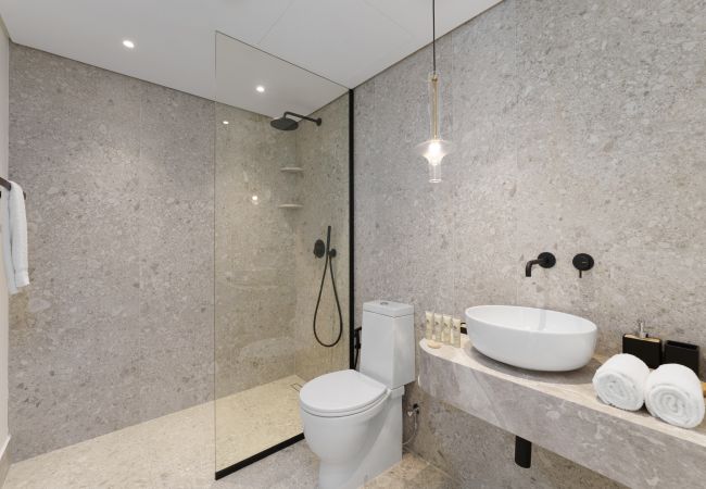 Apartment in Dubai - Blissful Living w/ Dubai Marina Waterfront Views Apartment in Dubai - Blissful Living w/ Dubai Marina Waterfront Views