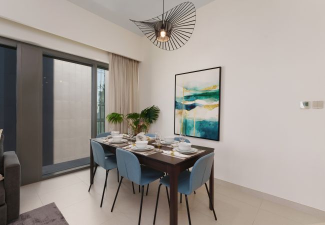 Apartment in Dubai - Elevated Living w/ Spectacular Burj Khalifa Views Apartment in Dubai - Elevated Living w/ Spectacular Burj Khalifa Views