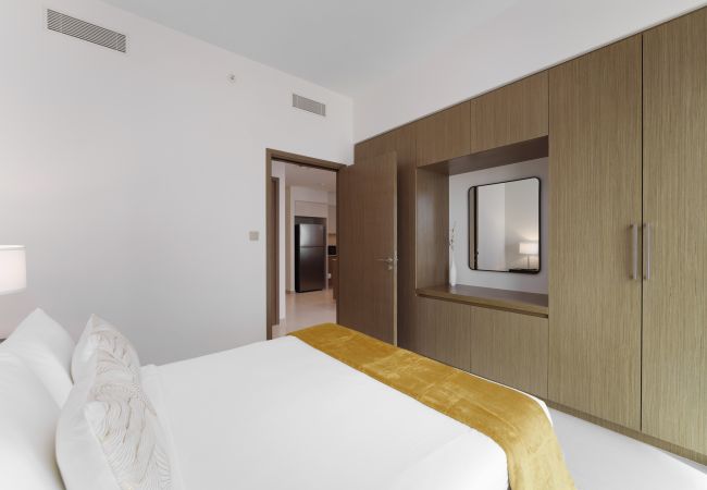 Apartment in Dubai - Elevated Living w/ Spectacular Burj Khalifa Views Apartment in Dubai - Elevated Living w/ Spectacular Burj Khalifa Views