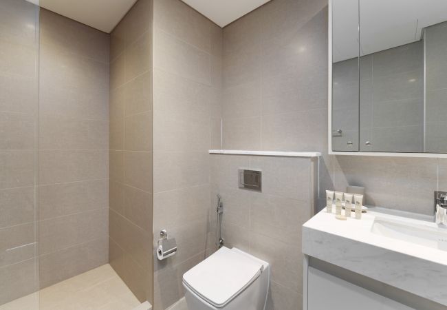 Apartment in Dubai - Elevated Living w/ Spectacular Burj Khalifa Views Apartment in Dubai - Elevated Living w/ Spectacular Burj Khalifa Views