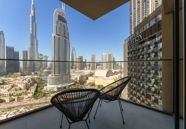 Dubai - Apartment