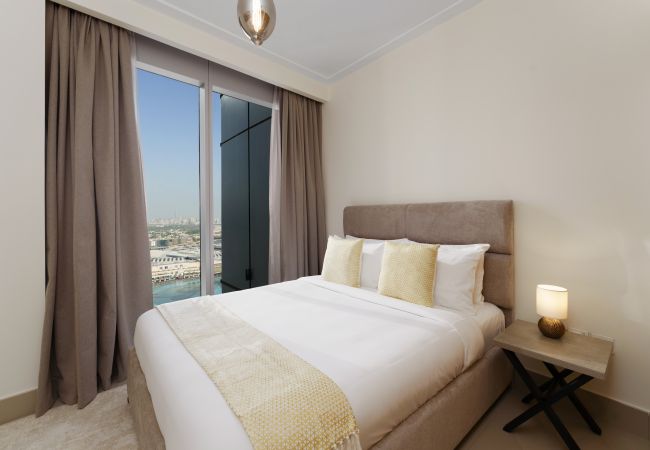 Apartment in Dubai - Ultimate Living w/ Front-Row Views of Burj Khalifa & Dubai Fountains Apartment in Dubai - Ultimate Living w/ Front-Row Views of Burj Khalifa & Dubai Fountains