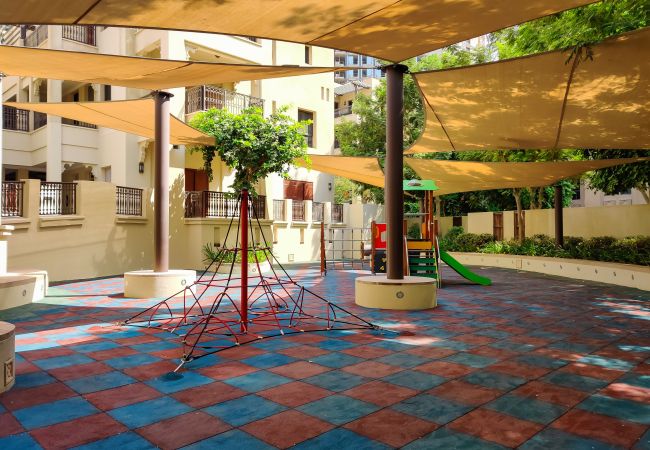 Apartment in Dubai - Stylish & Spacious Apartment in Downtown Dubai Apartment in Dubai - Stylish & Spacious Apartment in Downtown Dubai