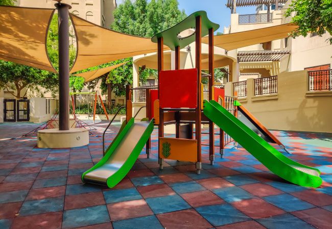 Apartment in Dubai - Stylish & Spacious Apartment in Downtown Dubai Apartment in Dubai - Stylish & Spacious Apartment in Downtown Dubai