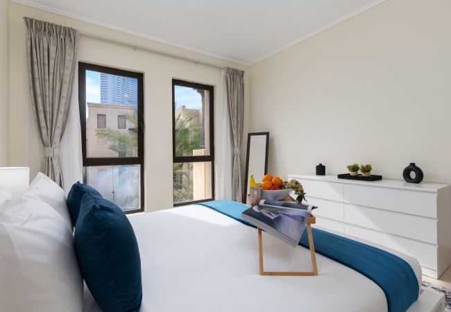 Apartment in Dubai - Stylish & Spacious Apartment in Downtown Dubai Apartment in Dubai - Stylish & Spacious Apartment in Downtown Dubai