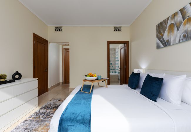 Apartment in Dubai - Stylish & Spacious Apartment in Downtown Dubai Apartment in Dubai - Stylish & Spacious Apartment in Downtown Dubai
