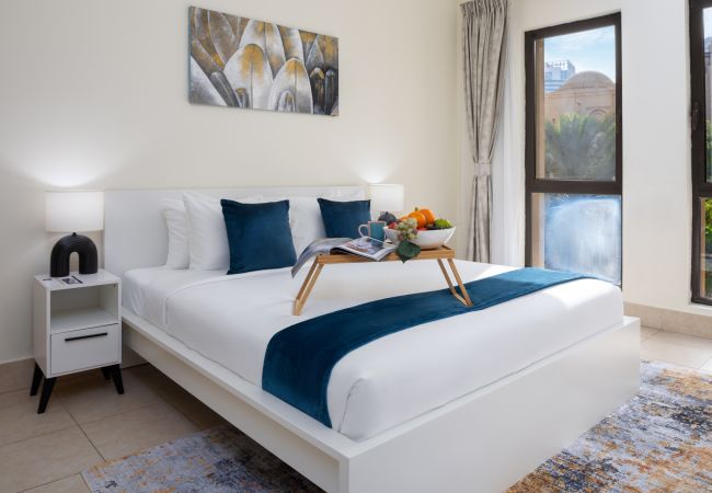 Apartment in Dubai - Stylish & Spacious Apartment in Downtown Dubai Apartment in Dubai - Stylish & Spacious Apartment in Downtown Dubai