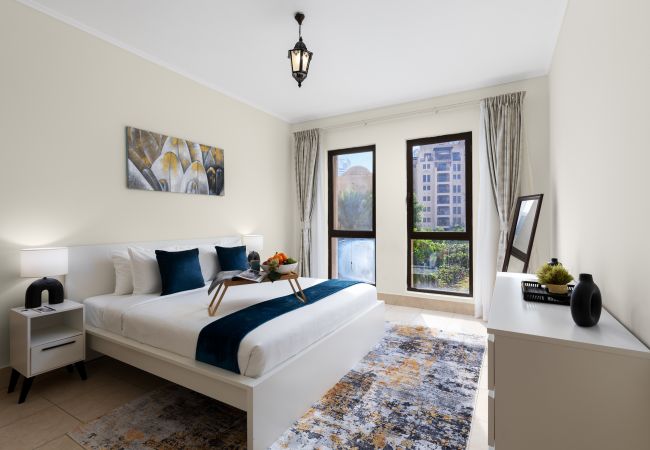 Apartment in Dubai - Stylish & Spacious Apartment in Downtown Dubai Apartment in Dubai - Stylish & Spacious Apartment in Downtown Dubai