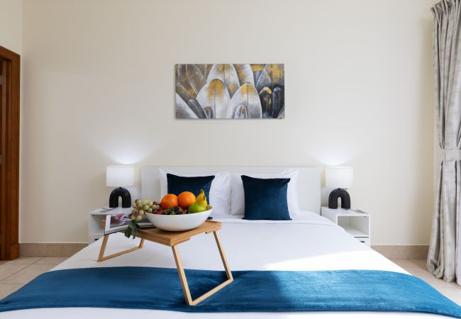Apartment in Dubai - Stylish & Spacious Apartment in Downtown Dubai Apartment in Dubai - Stylish & Spacious Apartment in Downtown Dubai