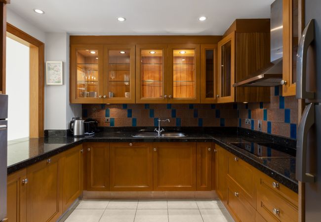 Apartment in Dubai - Stylish & Spacious Apartment in Downtown Dubai Apartment in Dubai - Stylish & Spacious Apartment in Downtown Dubai
