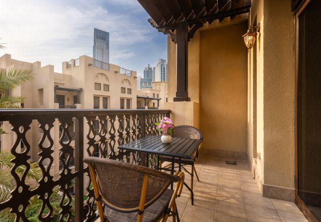 Apartment in Dubai - Stylish & Spacious Apartment in Downtown Dubai Apartment in Dubai - Stylish & Spacious Apartment in Downtown Dubai