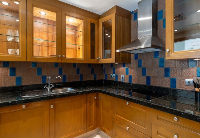 Apartment in Dubai - Stylish & Spacious Apartment in Downtown Dubai Apartment in Dubai - Stylish & Spacious Apartment in Downtown Dubai