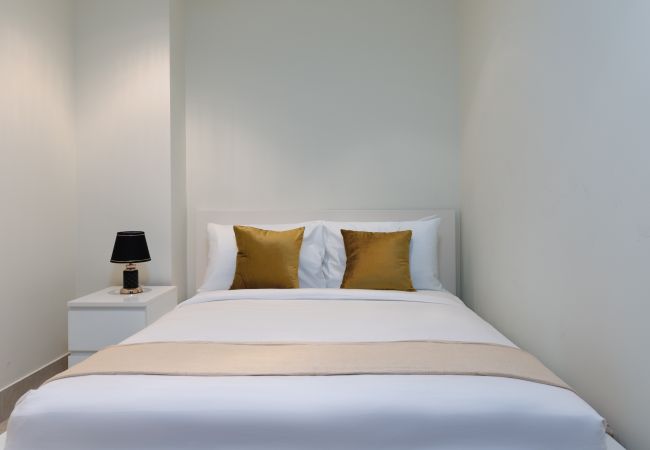 Apartment in Dubai - Stylish & Spacious Apartment in Downtown Dubai Apartment in Dubai - Stylish & Spacious Apartment in Downtown Dubai