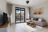 Apartment in Dubai - Stylish & Spacious Apartment in Downtown Dubai Apartment in Dubai - Stylish & Spacious Apartment in Downtown Dubai
