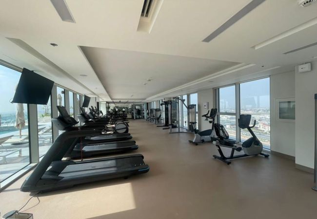 Apartment in Dubai - Serene Retreat w/ Golf Course Views in Dubai Hills  Apartment in Dubai - Serene Retreat w/ Golf Course Views in Dubai Hills
