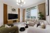 Apartment in Dubai - Serene Retreat w/ Golf Course Views in Dubai Hills  Apartment in Dubai - Serene Retreat w/ Golf Course Views in Dubai Hills