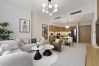 Apartment in Dubai - Serene Retreat w/ Golf Course Views in Dubai Hills  Apartment in Dubai - Serene Retreat w/ Golf Course Views in Dubai Hills