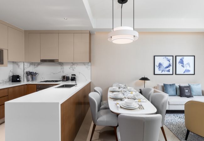 Apartment in Dubai - Luxury Apt w/ Spectacular Burj Khalifa Views Apartment in Dubai - Luxury Apt w/ Spectacular Burj Khalifa Views